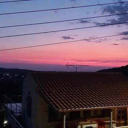 Α Peaceful Nest Apartment Volimes Luaran gambar