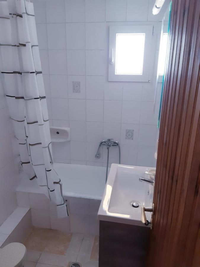 Α Peaceful Nest Apartment Volimes Luaran gambar