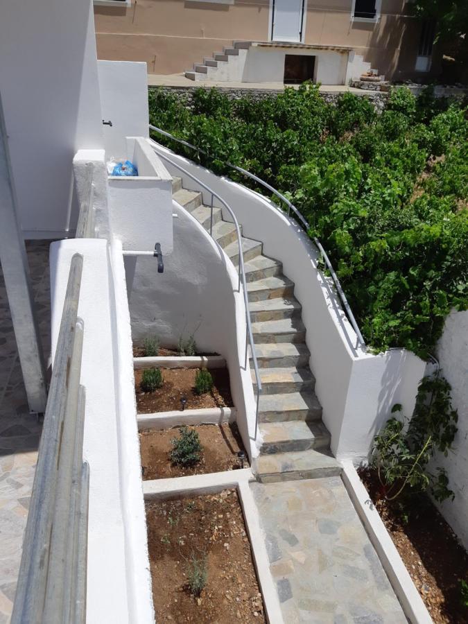 Α Peaceful Nest Apartment Volimes Luaran gambar