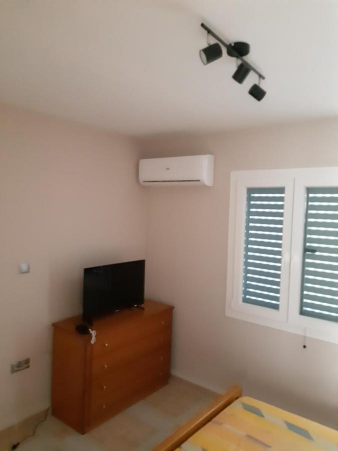 Α Peaceful Nest Apartment Volimes Luaran gambar