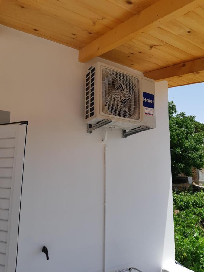 Α Peaceful Nest Apartment Volimes Luaran gambar