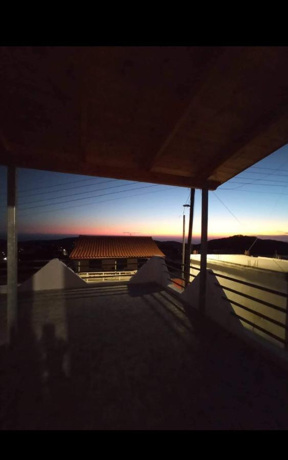 Α Peaceful Nest Apartment Volimes Luaran gambar