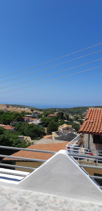 Α Peaceful Nest Apartment Volimes Luaran gambar