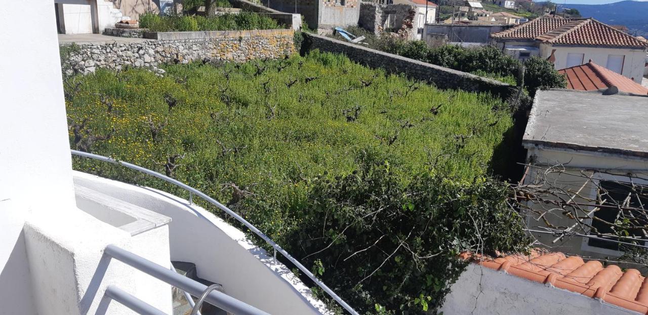 Α Peaceful Nest Apartment Volimes Luaran gambar