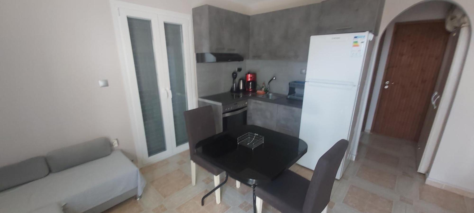 Α Peaceful Nest Apartment Volimes Luaran gambar